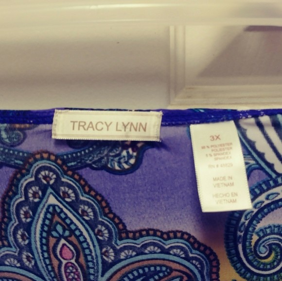 Maxi sundress - Picture 3 of 4